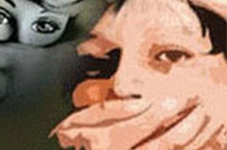 Minor raped in delhi again